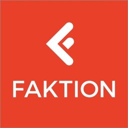 Faktion logo