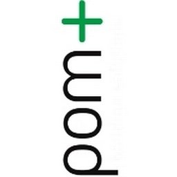 pom+Consulting logo