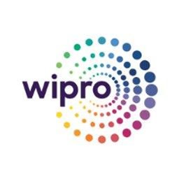 Wipro UK logo
