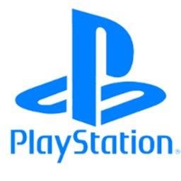 PlayStation logo