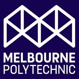 Melbourne Polytechnic logo