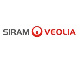 Siram S.p.a logo
