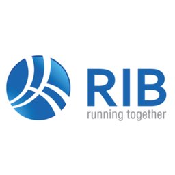 RIB Software logo
