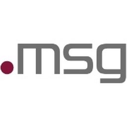 msg nexinsure ag logo