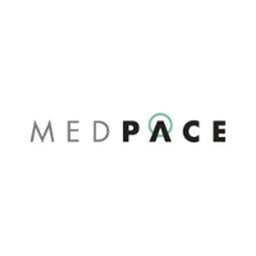 Medpace logo