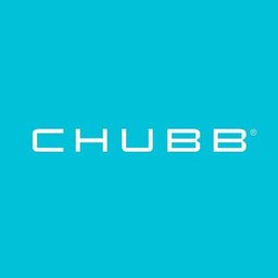 Chubb Insurance logo