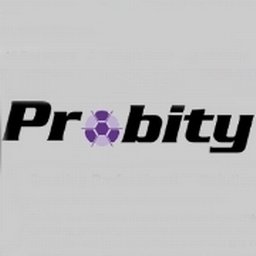 Probity Inc. logo