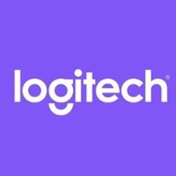 Logitech logo