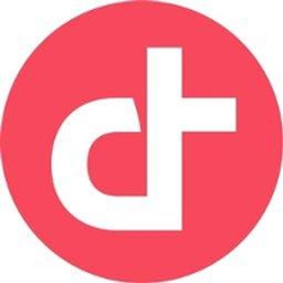Devoteam logo