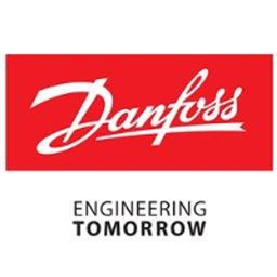 Danfoss logo