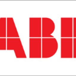 ABB logo