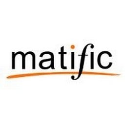 Matific logo