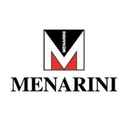 Menarini logo