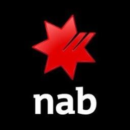 NAB - National Australia Bank logo