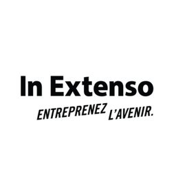In Extenso logo
