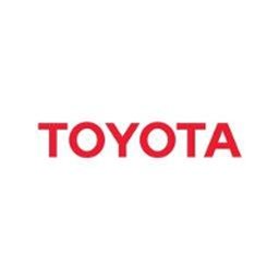 Toyota North America logo