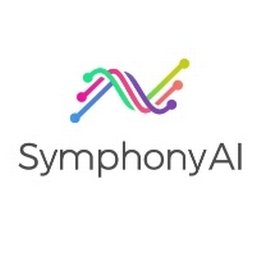 SymphonyAI logo