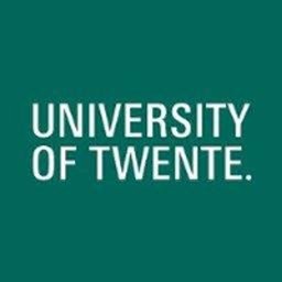 Universiteit Twente logo