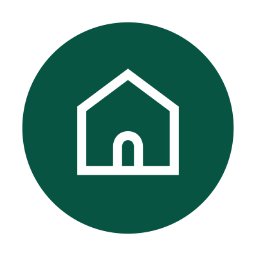 Aroundhome logo
