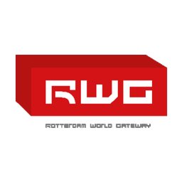 Rotterdam World Gateway (RWG) logo