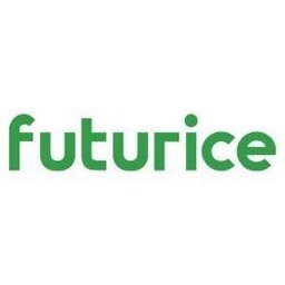 Futurice logo