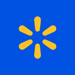 Walmart logo