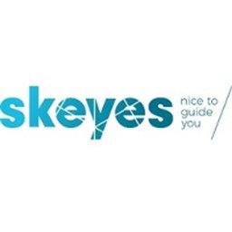 skeyes logo
