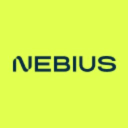 Nebius logo