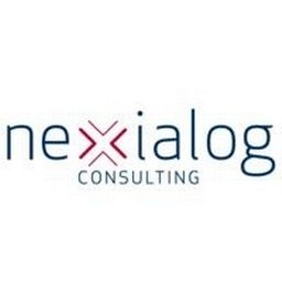 NEXIALOG logo
