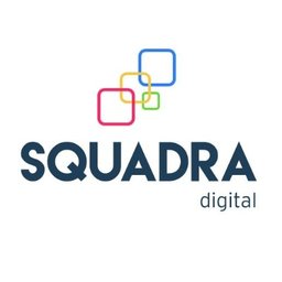 SQUADRA logo