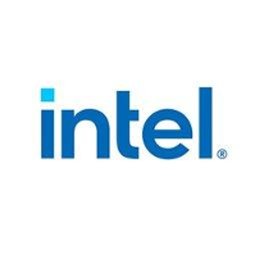 Intel Corporation logo