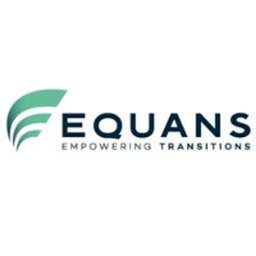 Equans Belux logo