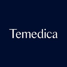 Temedica GmbH logo