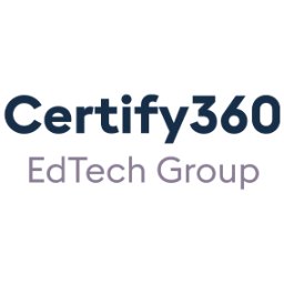 Certify360 EdTech Group logo