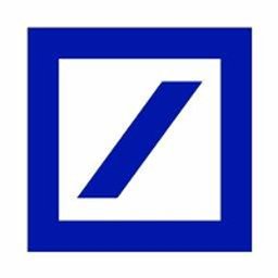 Deutsche Bank logo