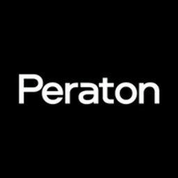 Peraton logo