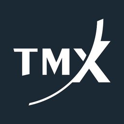 TMX GROUP logo