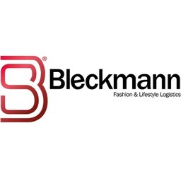 Bleckmann logo