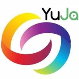 YuJa logo