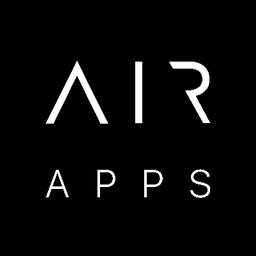 Air Apps logo