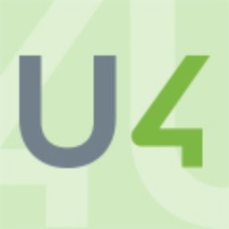 UNIT4 logo