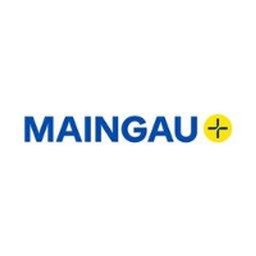 MAINGAU Energie GmbH logo