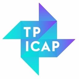 TP ICAP logo