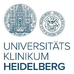 Universitätsklinikum Heidelberg logo