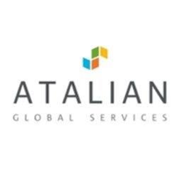 Atalian logo