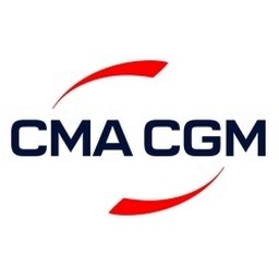 CMA CGM logo