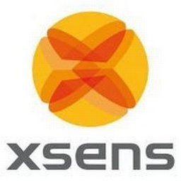 Xsens logo