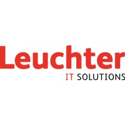 Leuchter IT Solutions AG logo