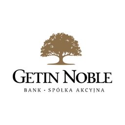 Getin Noble Bank logo