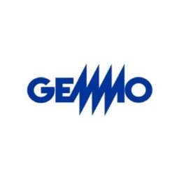 GEMMO SPA logo